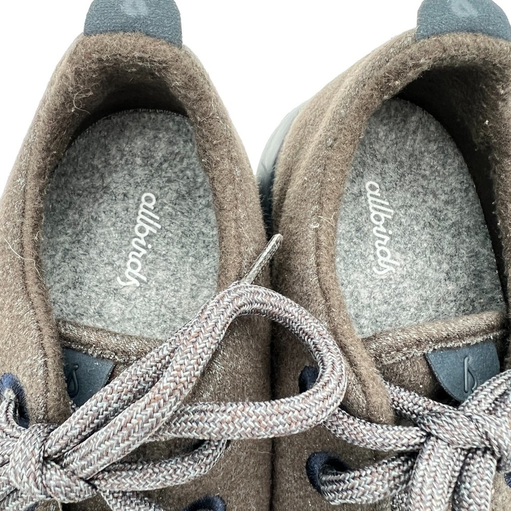 Allbirds Wool Runner Mizzles - Picture 6 of 9